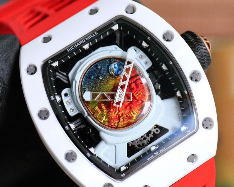 RICHARD MILLE